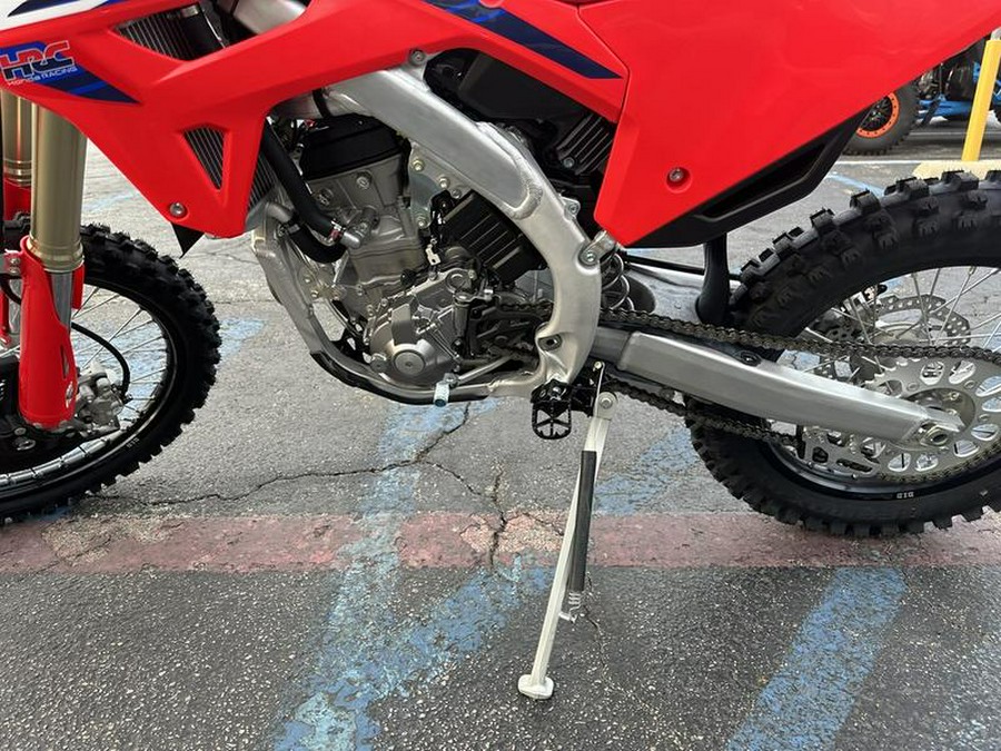 2024 Honda® CRF250RX