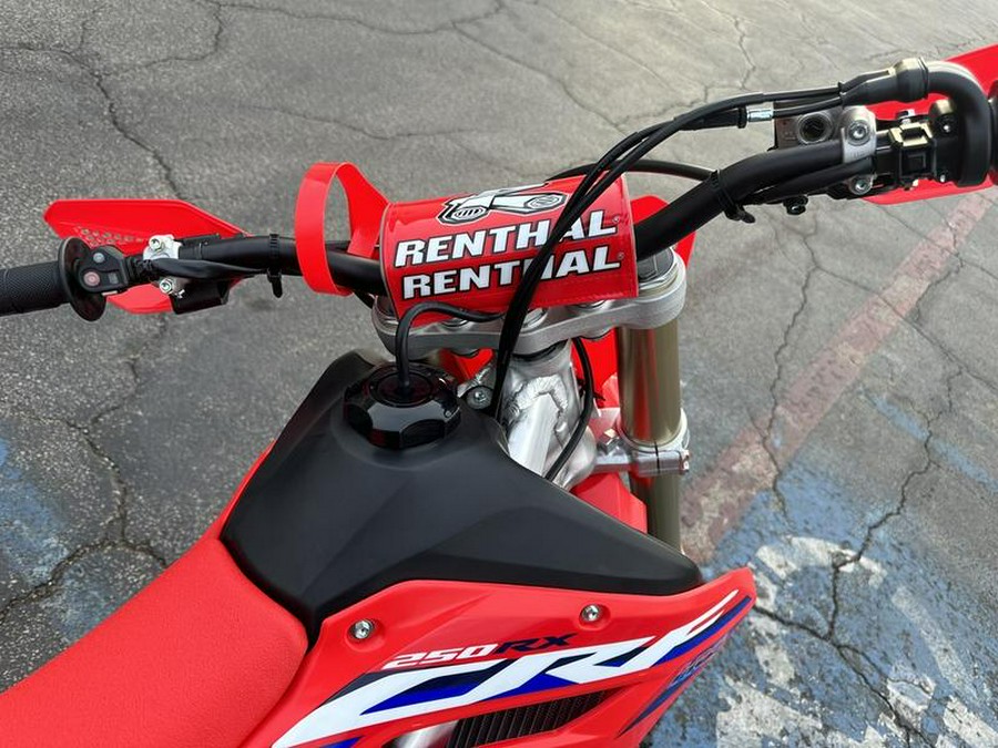 2024 Honda® CRF250RX