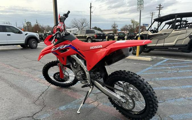 2024 Honda® CRF250RX