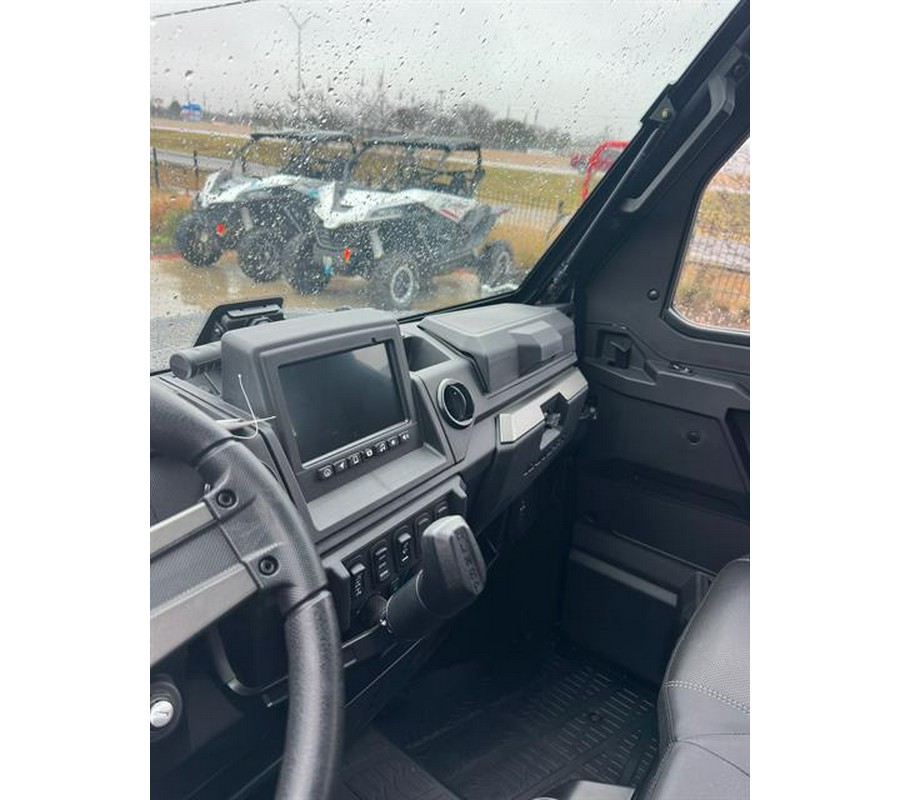 2024 Polaris Ranger Crew XP 1000 NorthStar Edition Ultimate