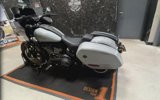 2024 Harley-Davidson® FXLRST - Low Rider® ST