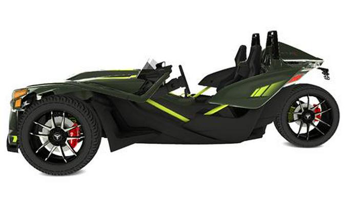 2024 Slingshot Slingshot R