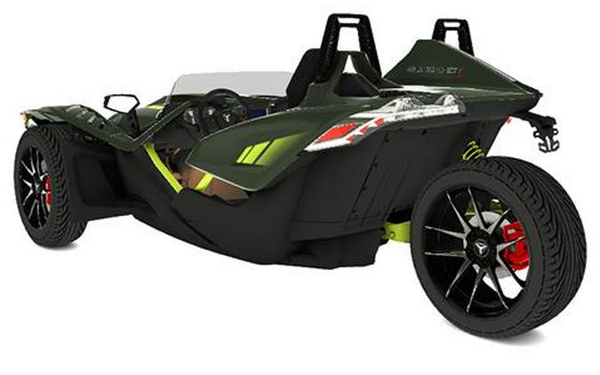 2024 Slingshot Slingshot R