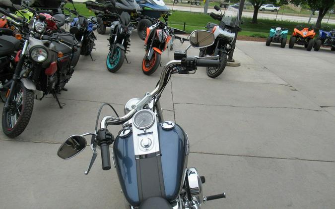 2003 Harley-Davidson® FXST - Softail® Standard