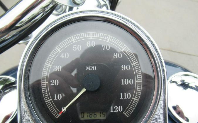 2003 Harley-Davidson® FXST - Softail® Standard