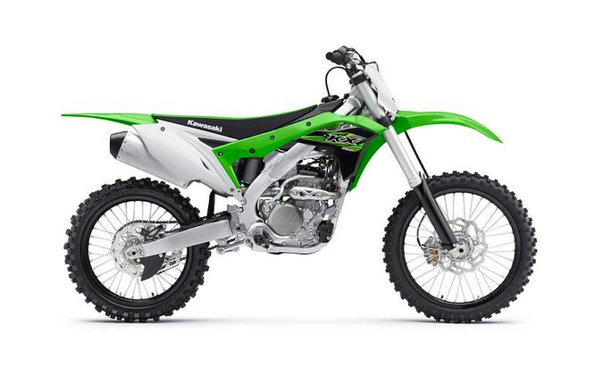 2017 Kawasaki KX™ 250F