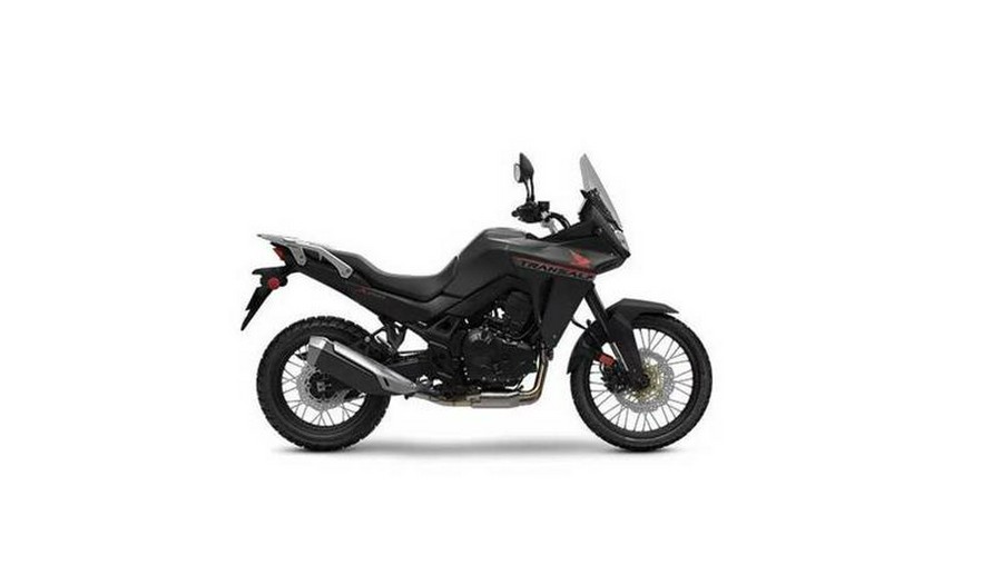2024 Honda® XL750RR