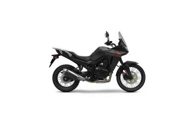2024 Honda Transalp XL750 First Ride Review