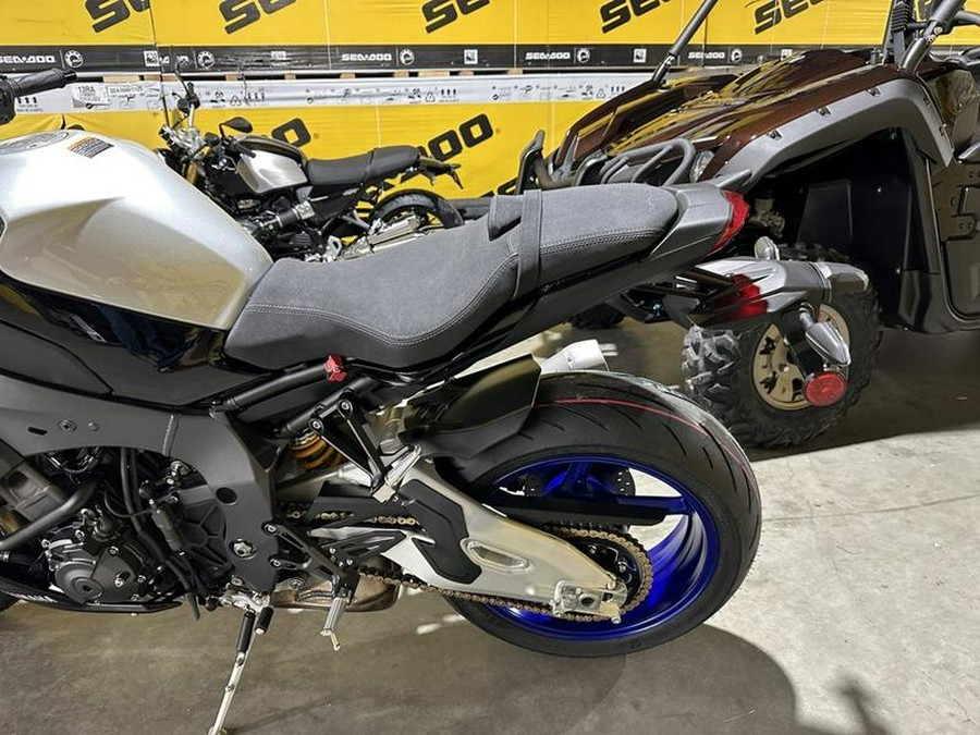 2024 Yamaha MT-10 SP