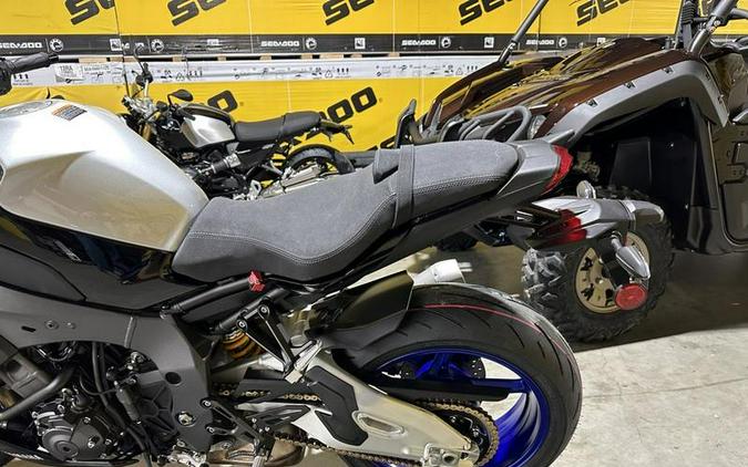 2024 Yamaha MT-10 SP