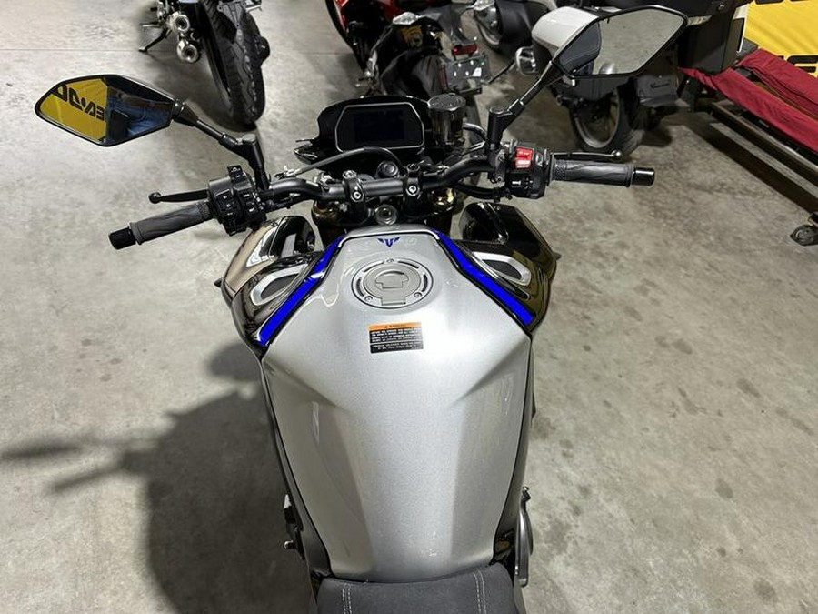 2024 Yamaha MT-10 SP