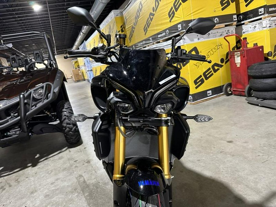 2024 Yamaha MT-10 SP