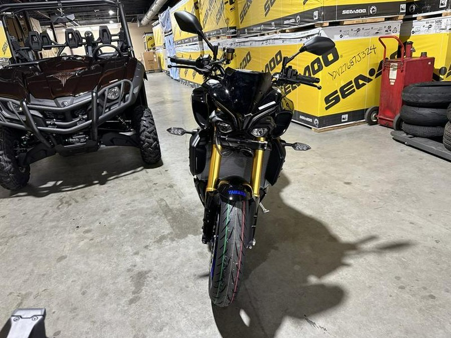 2024 Yamaha MT-10 SP