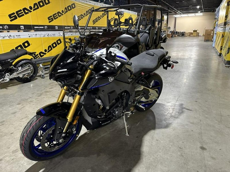 2024 Yamaha MT-10 SP