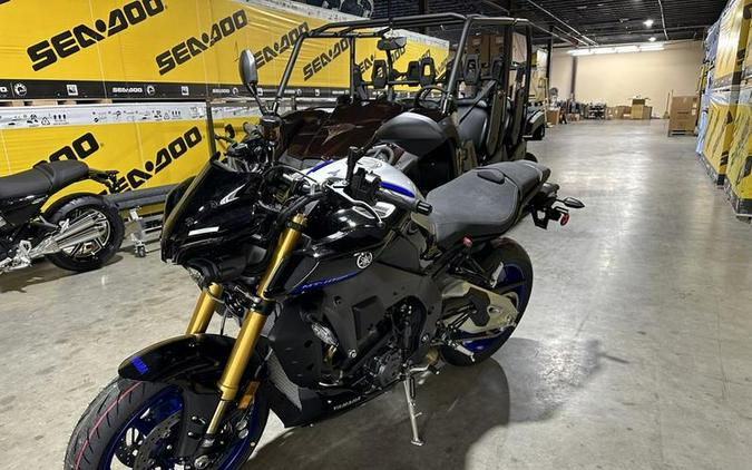 2024 Yamaha MT-10 SP