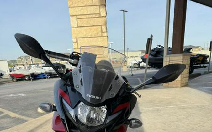 Used 2023 SUZUKI GSXR250