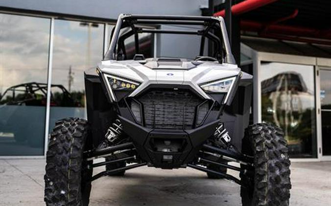 2024 Polaris RZR Pro XP 4 Sport