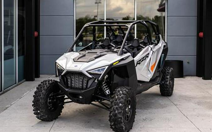 2024 Polaris RZR Pro XP 4 Sport