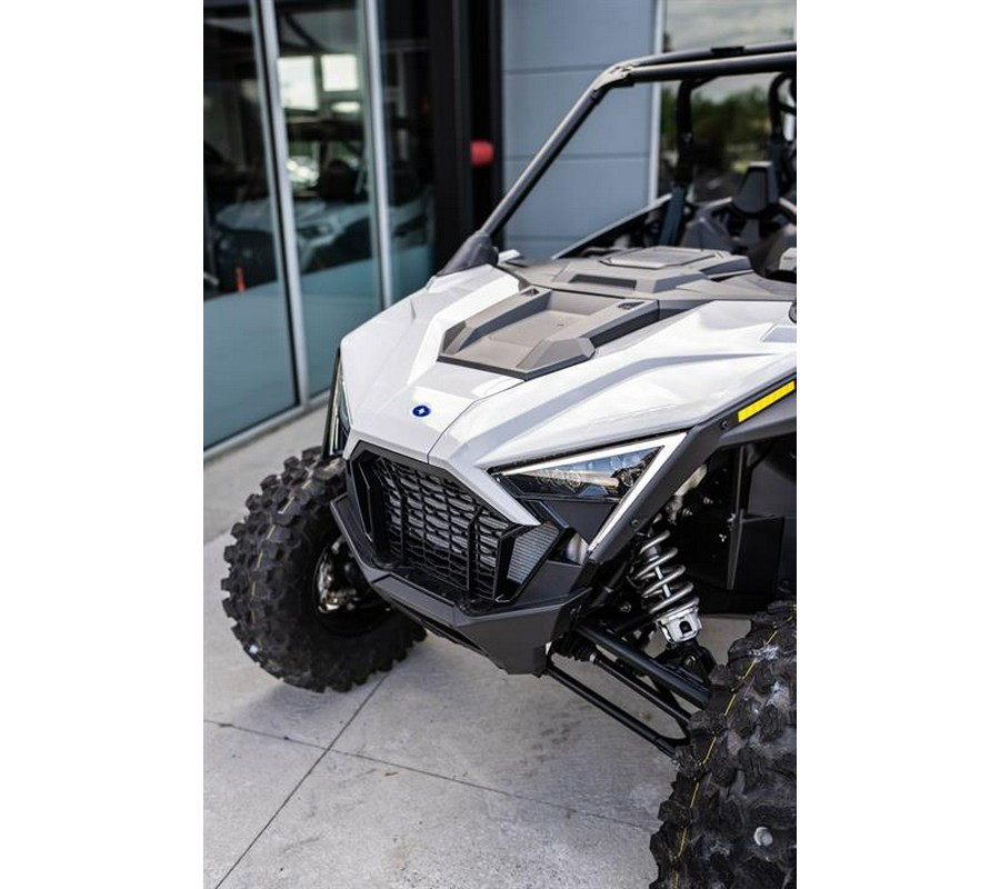 2024 Polaris RZR Pro XP 4 Sport