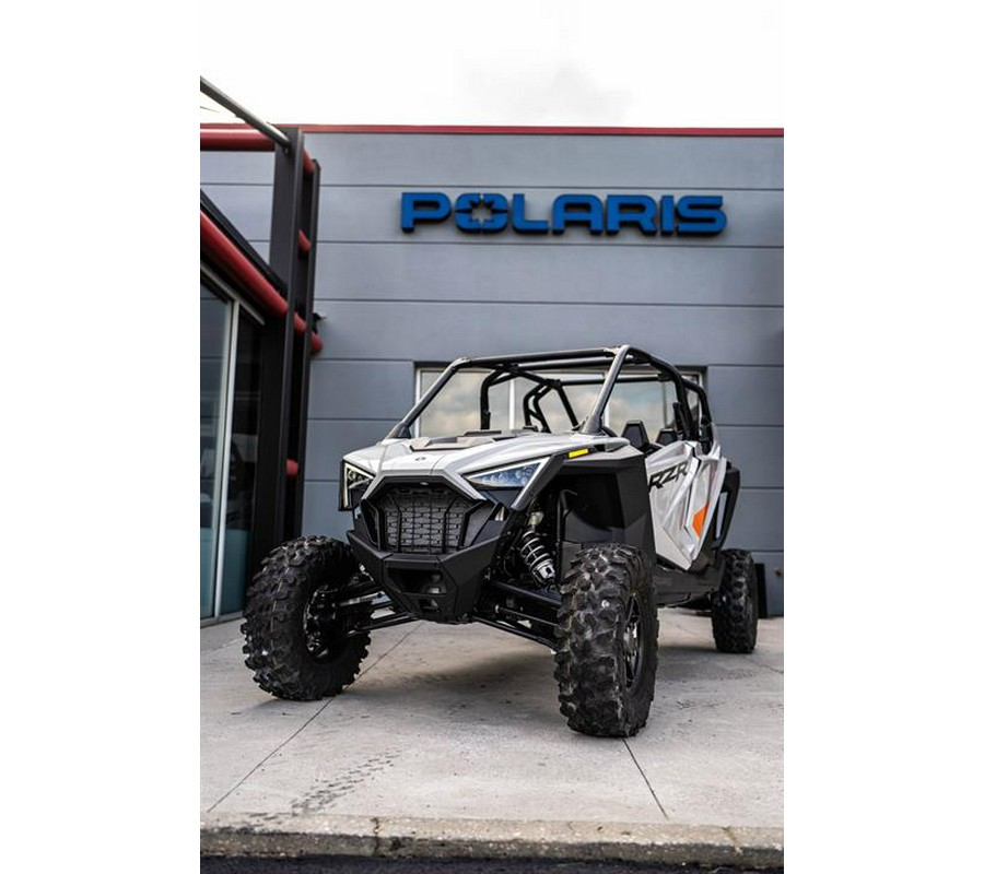 2024 Polaris RZR Pro XP 4 Sport