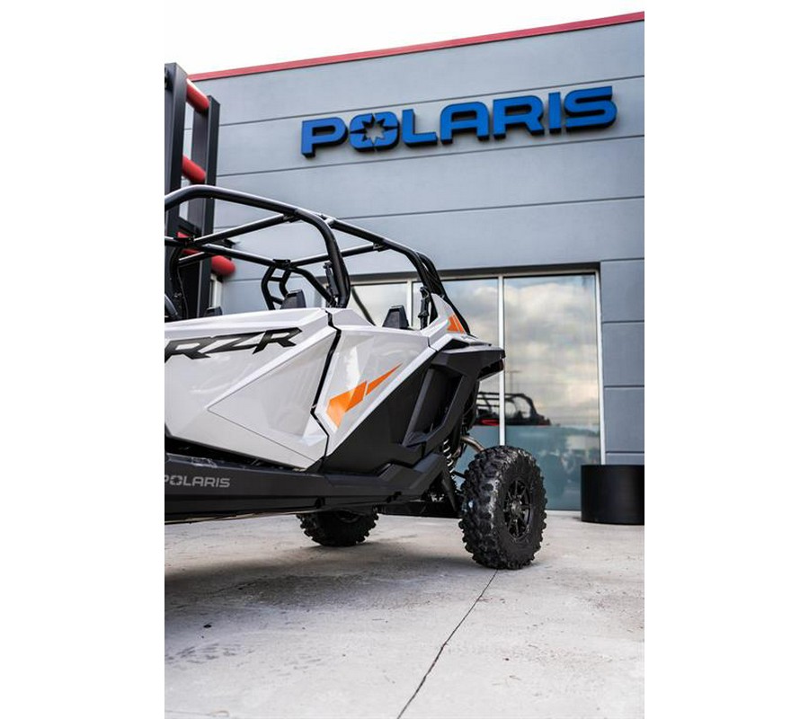 2024 Polaris RZR Pro XP 4 Sport