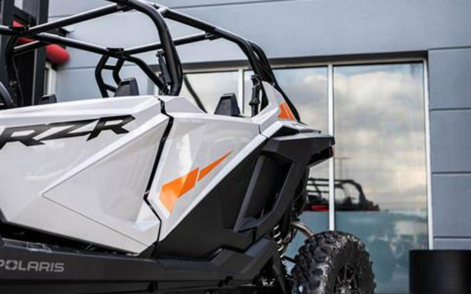 2024 Polaris RZR Pro XP 4 Sport