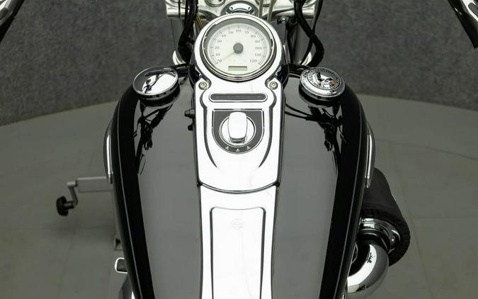 2008 HARLEY DAVIDSON FXDC DYNA SUPER GLIDE CUSTOM