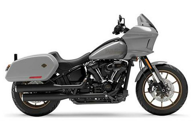 2024 Harley-Davidson Low Rider® ST