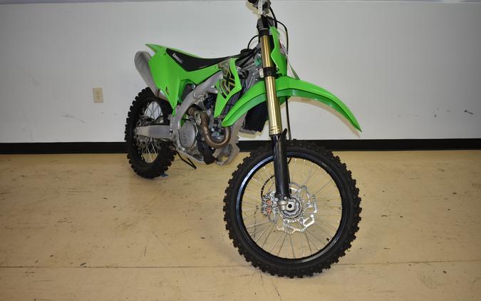 2021 Kawasaki KX™ 450