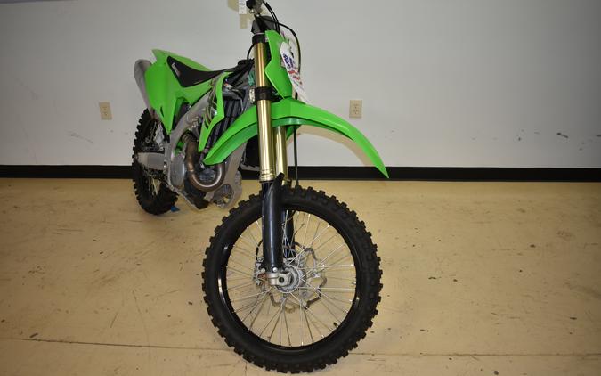 2021 Kawasaki KX™ 450