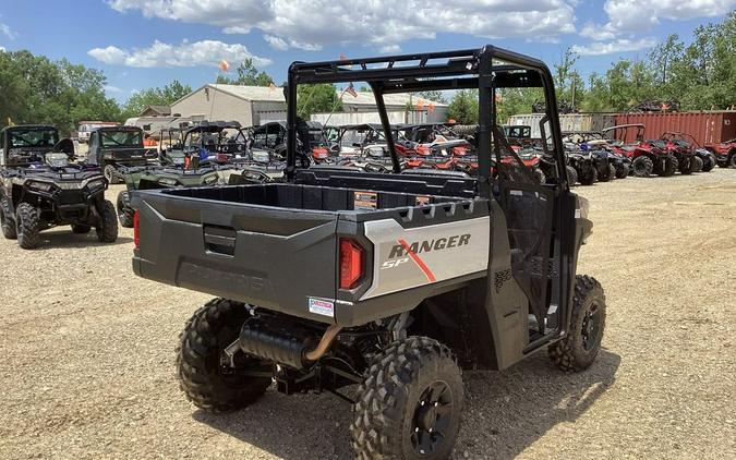 2024 Polaris Ranger SP 570 Premium