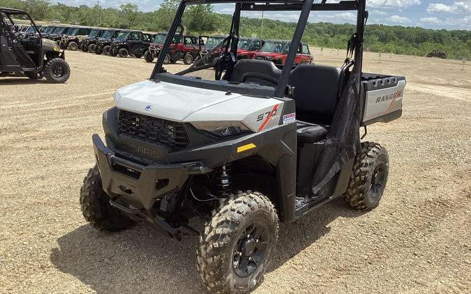 2024 Polaris Ranger SP 570 Premium