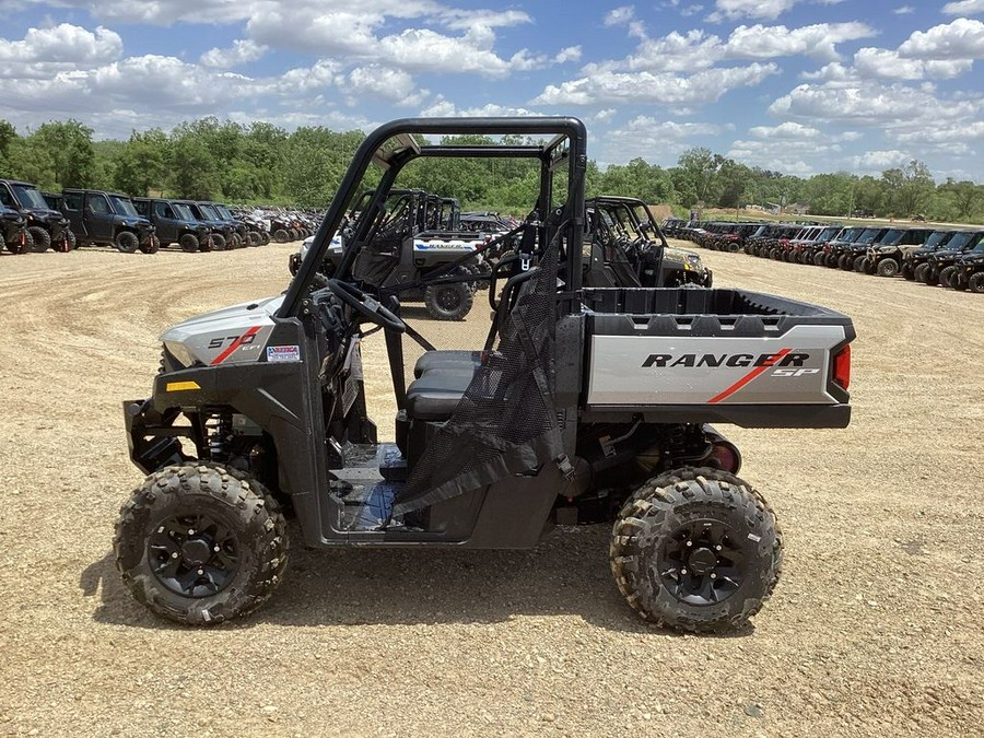 2024 Polaris Ranger SP 570 Premium