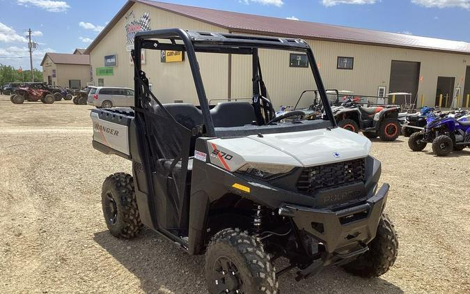 2024 Polaris Ranger SP 570 Premium