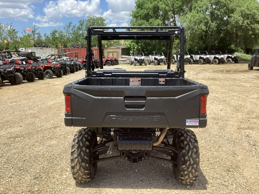 2024 Polaris Ranger SP 570 Premium