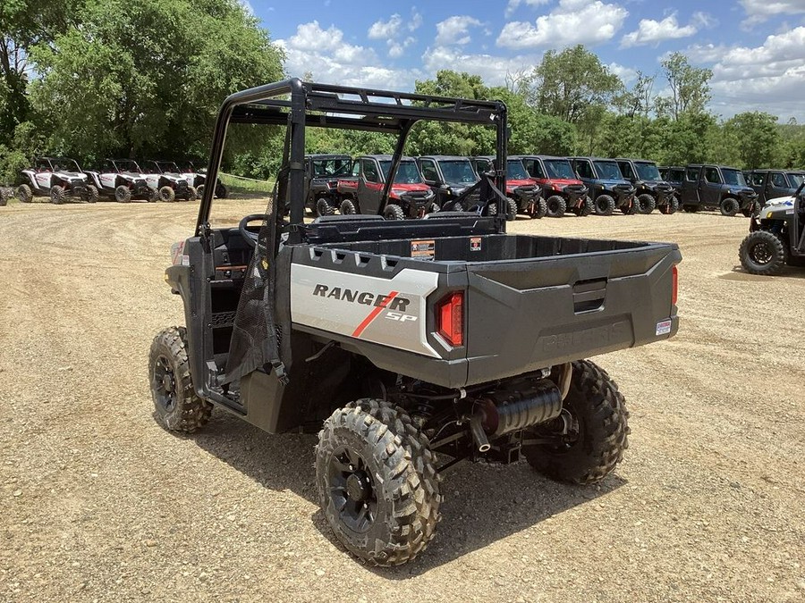 2024 Polaris Ranger SP 570 Premium