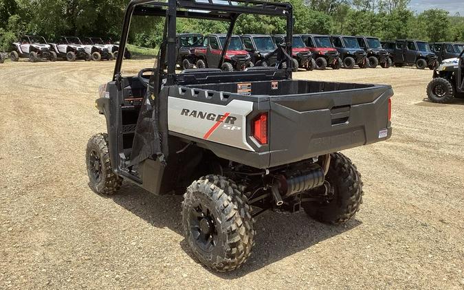 2024 Polaris Ranger SP 570 Premium