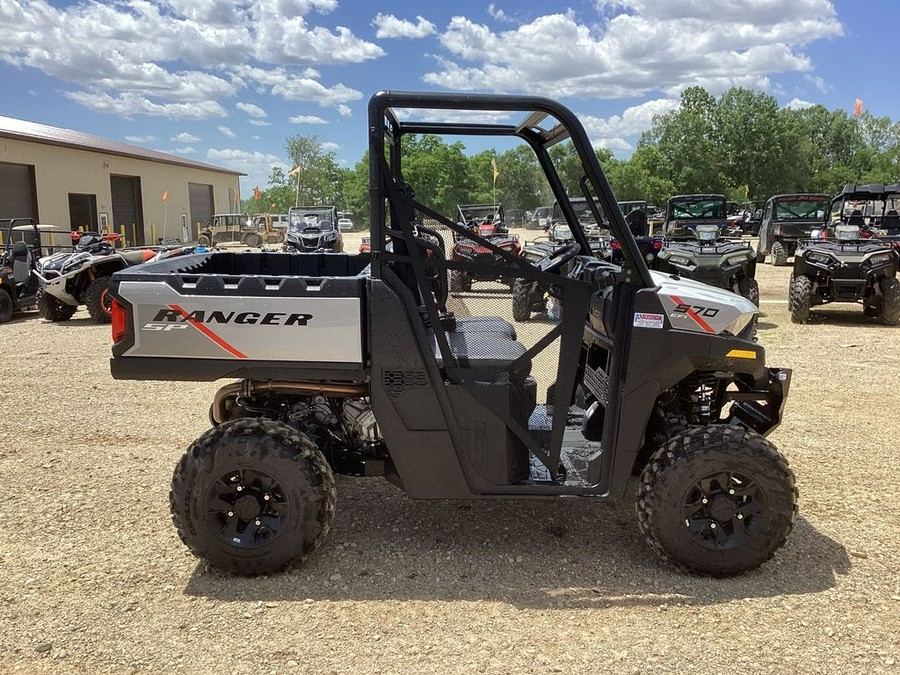 2024 Polaris Ranger SP 570 Premium