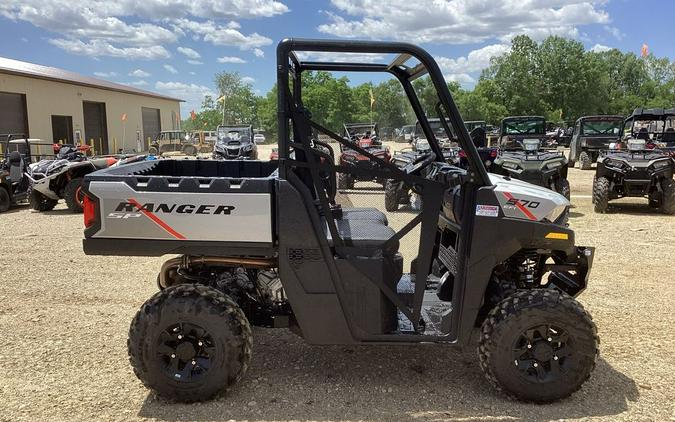 2024 Polaris Ranger SP 570 Premium