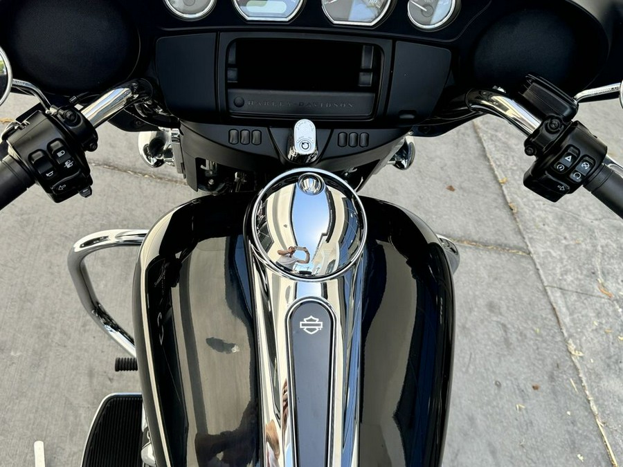 2021 Harley-Davidson® FLHT - Electra Glide® Standard