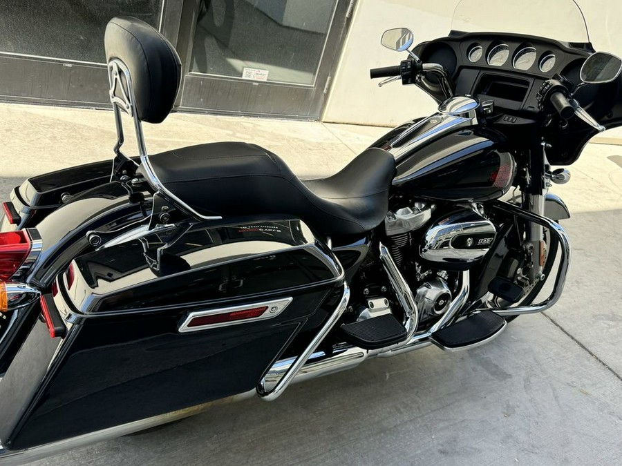 2021 Harley-Davidson® FLHT - Electra Glide® Standard