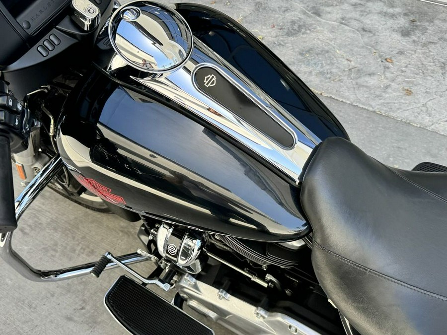 2021 Harley-Davidson® FLHT - Electra Glide® Standard