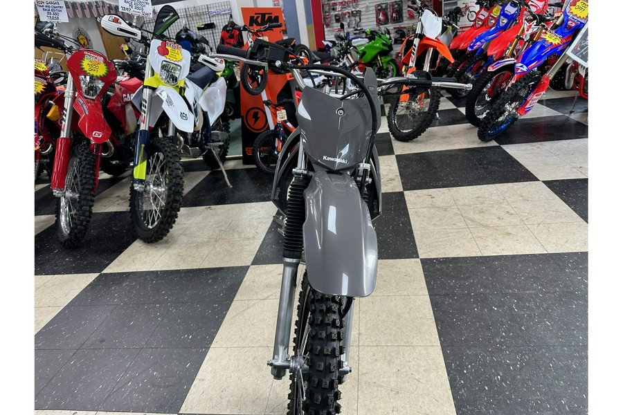 2025 Kawasaki KLX® 140R