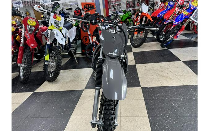 2025 Kawasaki KLX® 140R