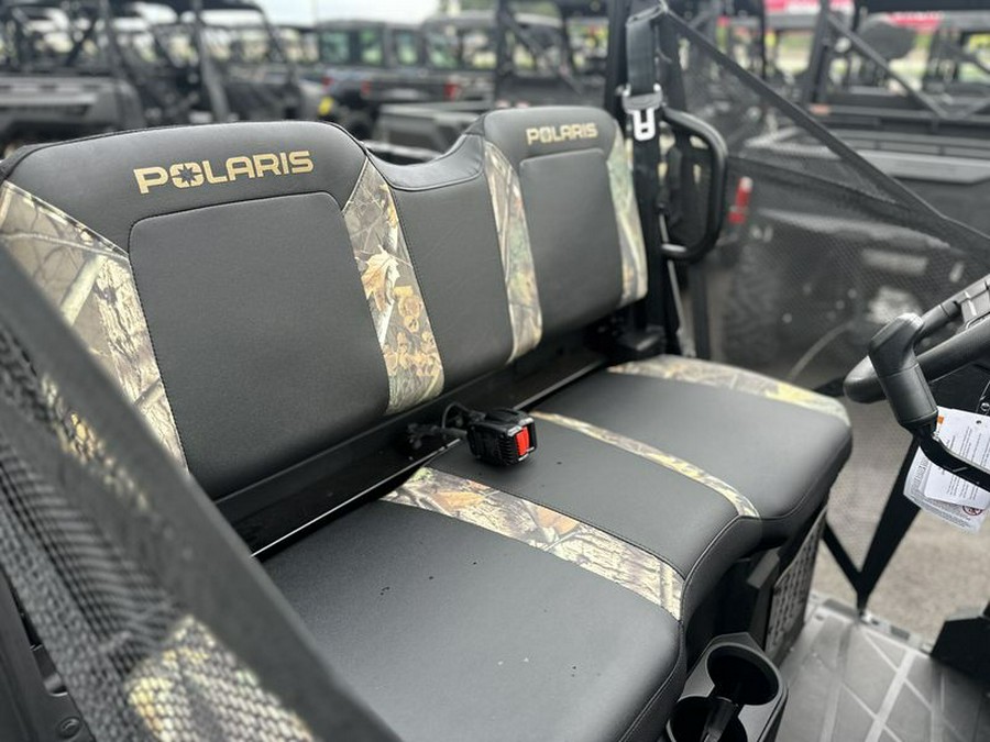 New 2025 Polaris RANGER SP 570 PREMIUM