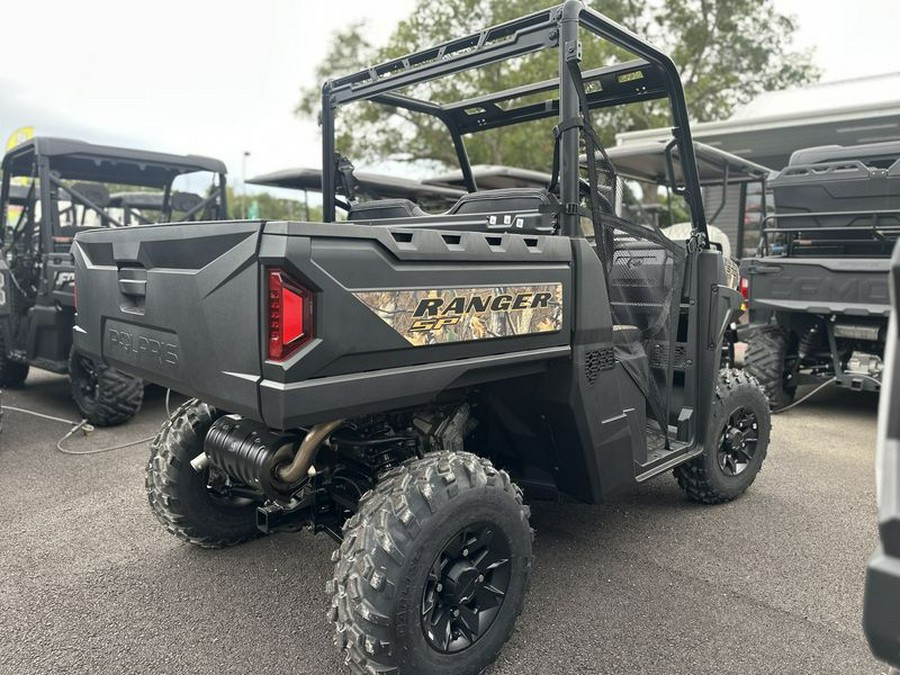 New 2025 Polaris RANGER SP 570 PREMIUM