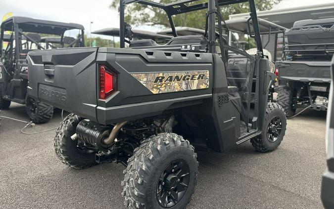 New 2025 Polaris RANGER SP 570 PREMIUM