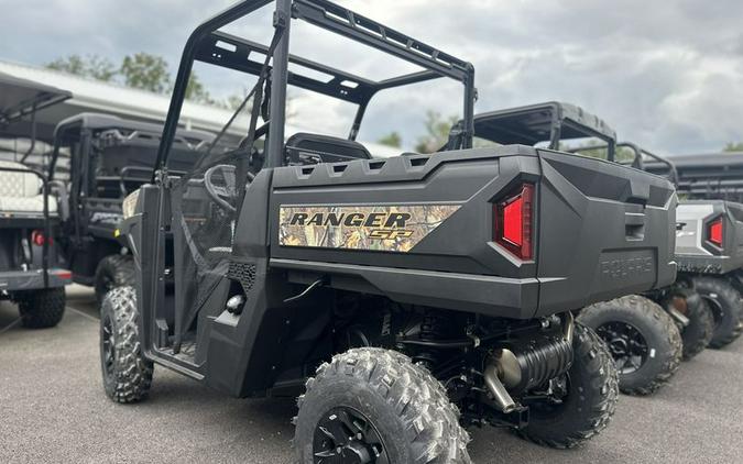 New 2025 Polaris RANGER SP 570 PREMIUM