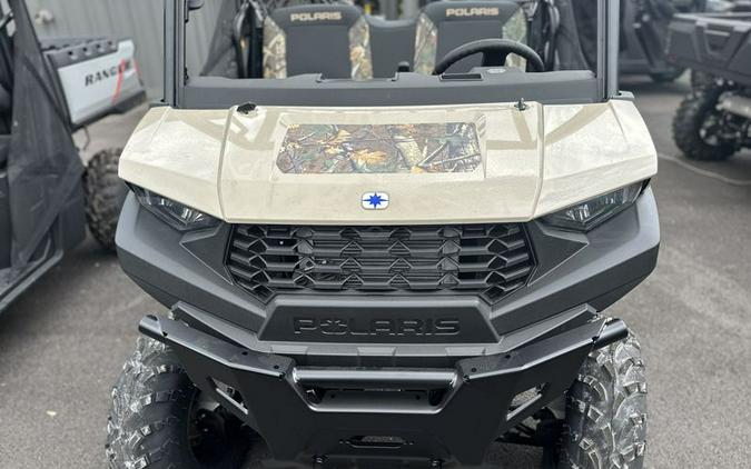 New 2025 Polaris RANGER SP 570 PREMIUM