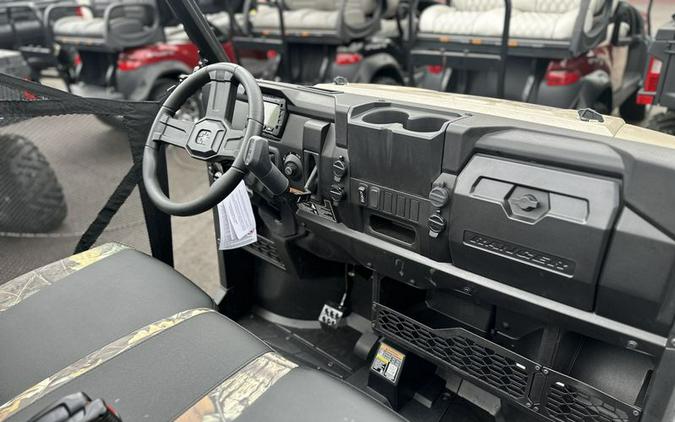 New 2025 Polaris RANGER SP 570 PREMIUM